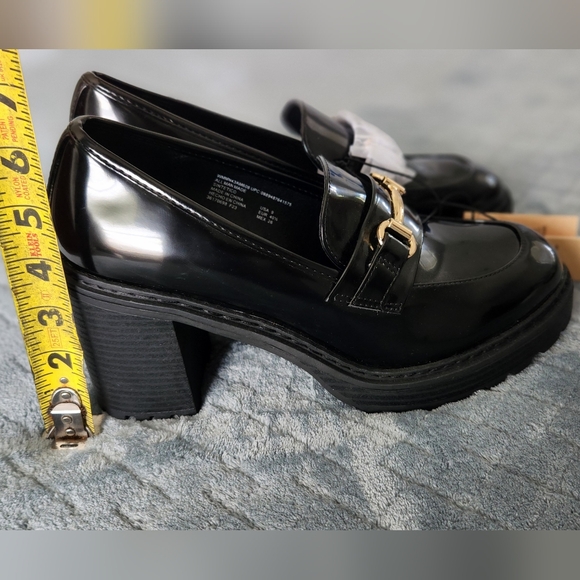 NWT Steve Madden NYC Women's Heeled Shoes - Picture 3 of 9